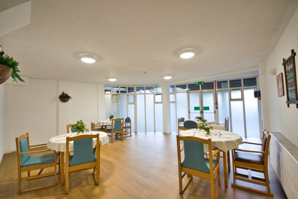 Elburton Heights Care Home